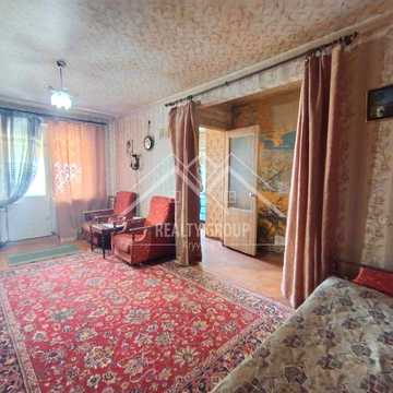 Продаж 3к квартири біля ЦМ ринку