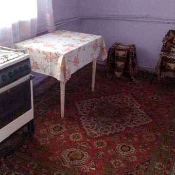 Здам 1-кімнатну времʼянку для сімʼї в місті на ДОВГИЙ ТЕРМІН (від 2 років) в Заводському районі Запоріжжя
