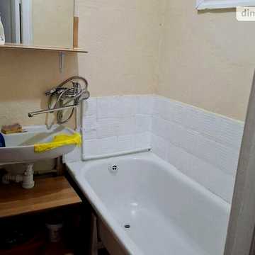 Довгострокова оренда 1к Квартира Тернопільська вулиця