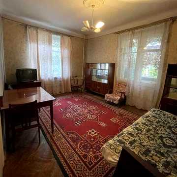 Приморський район / 5 ст. Фонтану! 3-к квартира 61 м² з газом на зручному 2 поверсі! Цегляний будинок, балкон. Топова ціна біля Фонтану