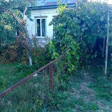 Продаж будинку в с.Веселе