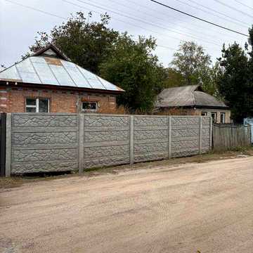 ПРОДАЖ будинку в с.Дубіївка!
