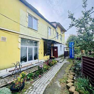 Продаж 1к Квартира Чорновола вулиця