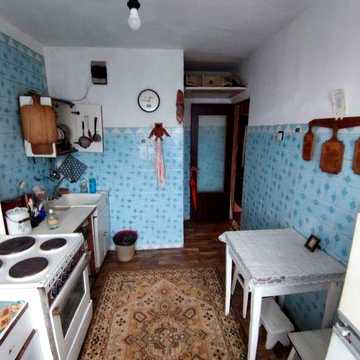 Оренда 2к квартири Урожай /Литвиненко