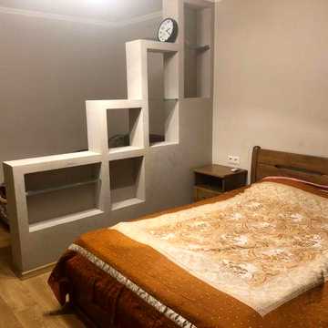 Оренда 2 х к.кв. Бровари ,вул.Я. Мудрого ,12000грн.