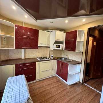 Оренда 1-ї квартири . Сади-2