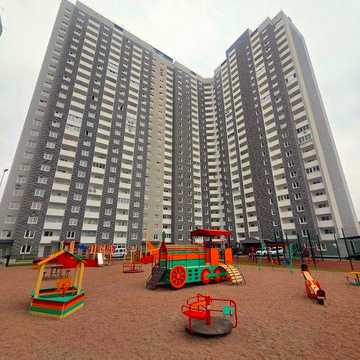Продаж 2кв 77м2 у ЖК Деснянський ЖК Деснянський