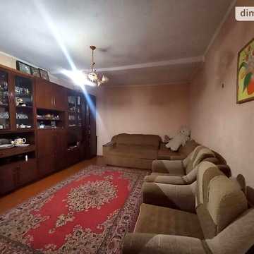 Продаж 2к Квартира Тараса Шевченка вулиця