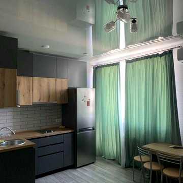 Продам 1 комн квартиру 42м2 ЖК Победы, 59 новострой, метро Победа, Алексеевка, Шевченковский район (15530) ЖК Победа 59