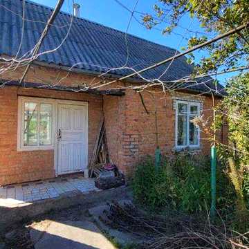 Продам дачу на Барському шосе 4148