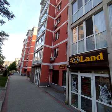 Продажа стильной 3к, 72м2 ЖК Олимпийский ЖК Олімпійський