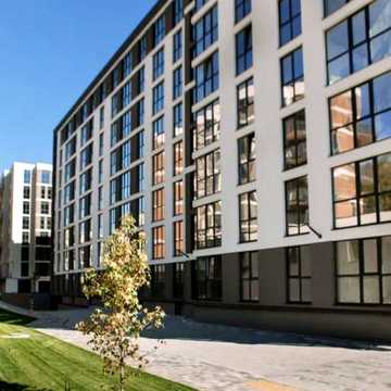 Продаж 1 кім.квартири новобудова ремонт передмістя Львова є-оселя