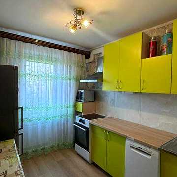 Продається 1-кімнатна квартира на вулиці 2 Басейний провулок.