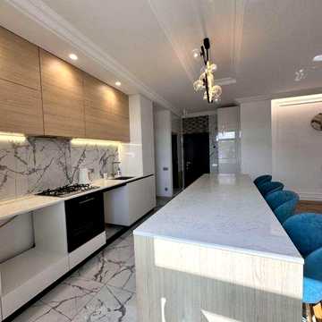 Продажа квартири  88 м2 ЖК Новопечерські Липки ЖК Новопечерские Липки
