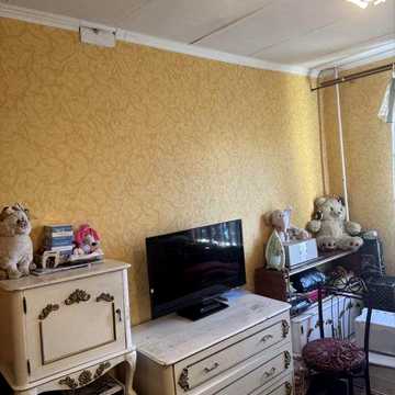 Продам 2х комнатную квартиру пр. Слобожанський
