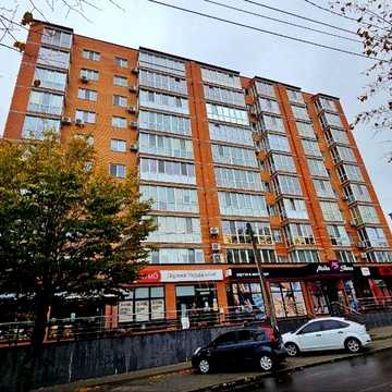 Продаж 1-кімнатна квартира, ЖК «Шевченківський», м. Бердичів ЖК Шевченківський