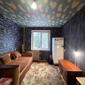 Продаю Смарт-Квартиру у центрі м.Дніпро/вул. Володимира Антоновича