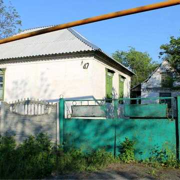 Продам дом с участком 25 соток