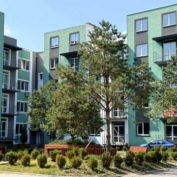 продам квартиру 37 квадратів ЖК Амстердам Клубний