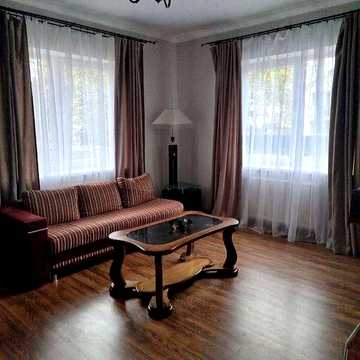 Оренда частини 2 кімнатного 2 поверхового будинку  с Зимна Вода вул Львівська