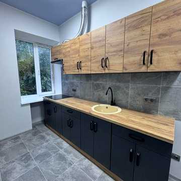 продаж 1-кімн квартири лівий берег