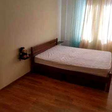 оренда 1 кім.квартири, просп.НАУКИ,54-Б,власна котельня, ГЕНЕРАТОР