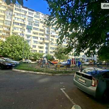Продаж 2к Квартира Академіка Сахарова вулиця