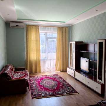 Сдам свою квартиру. Балковская.