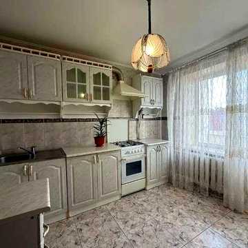 Довгострокова оренда 1к квартири в Центрі