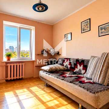 (93889) Продам 2к квартиру рядом с метро 23-го Августа | 23-го Серпня | Павлово Поле
