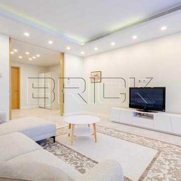 Продаж квартири 225м2 з Видом на Бессарабку, Хрещатик, ремонт, паркінг