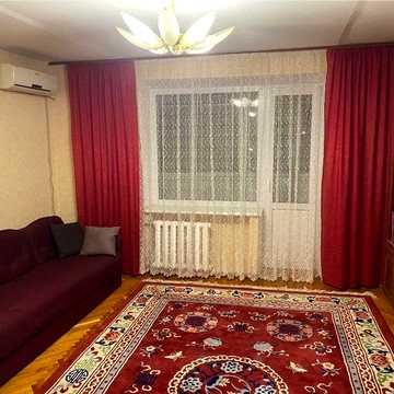 Сдам 3к квартиру в начале пр.Слобожанского