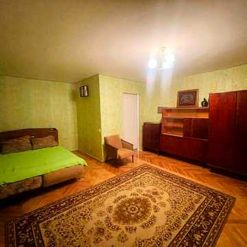 Оренда 1 кім.квартири вул. Машинобудівна 8,  газ 4 поверх Шулявка Метро