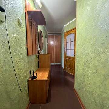 Продам 2 кімнатну квартиру в центрі міста