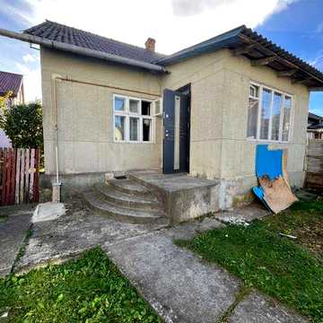Будинок у під ремонт смт. Великий Любінь, Львівської області. 45 000$ + Літня кухня.
