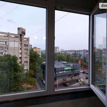 Довгострокова оренда 1к Квартира Слобідська (Дзержинського) 3-а вулиця