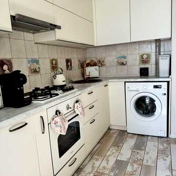 Продаж 1к Квартира Шевченка бульвар