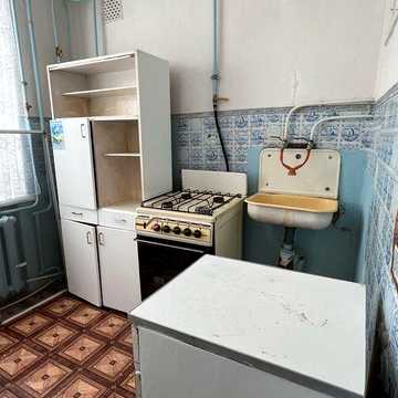 Оренда 1 кімнатної квартири в м. Золотоноша