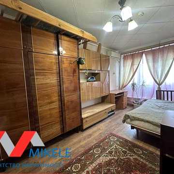 Оренда 1к квартира 35м2 проспект Миколи Руденка 18А (Кольцова) Курбаса Кучера ЖК Парковий Борщагівка