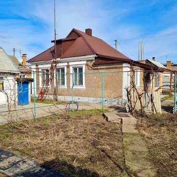 Продам будинок на Ворошилівці.Ціну знижено!!!