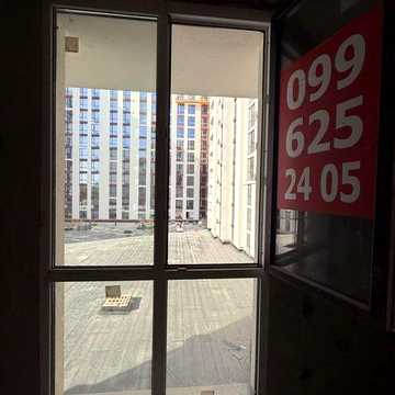 Продам 1 кімнатну квартиру на 3 поверсі 36.7 м.кв. ЖК Comfort House