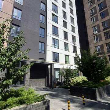 однокімнатна квартира | Продам | Ірпень | за топовою ціною — $37 640 | ГОЛОВНЕ - БЕЗ КОМІСІЇ | не жди - вже телефонуй