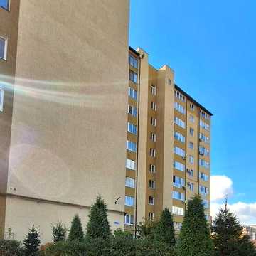 Продається квартири біля парку Шевченка
