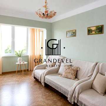 Продаж 2 к квартири вул. Ушакова Миколи 12, Біличі, Академмістечко, Київ
