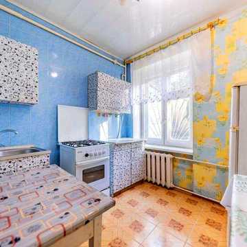 1к. 33м2 ХТЗ (м. Тракторній Завод, пр. Архитектора Алешина 18) 130033