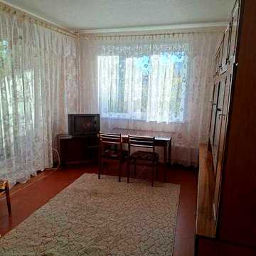 Сдам на длительный срок 2-к.квартиру, Салтовка