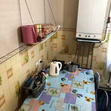 Продаж 3к Квартира Паркова (Свердлова) вулиця