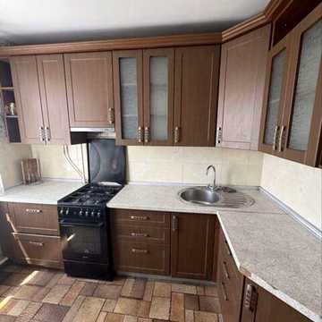 Продаж 2-х кім квартири 9/9 Кульбакіно