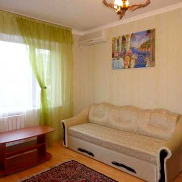 Здається в оренду 1-кімнатна квартира, вул. Мокра, 7