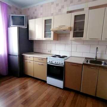 Сдам 2х квартиру на Высоцкого 17
